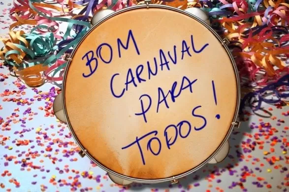 Carnaval na Orla, POA é D+ 2024