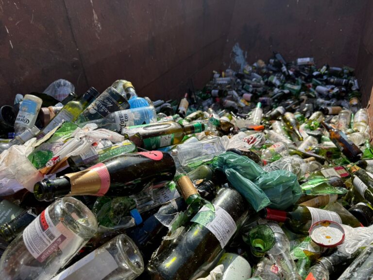 Iniciativa inédita no RS – Lei de Incentivo à Reciclagem.